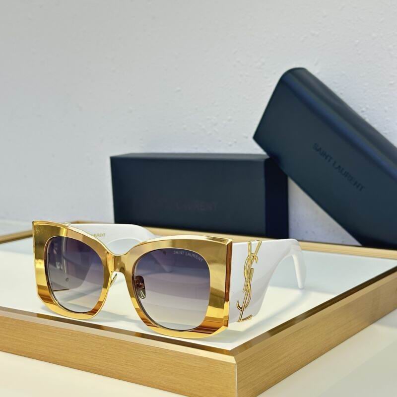 YSL Glasses 08smh51 (6)