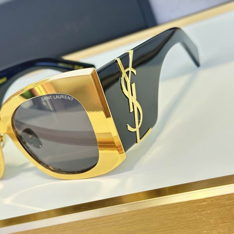 YSL Glasses 08smh51 (7)