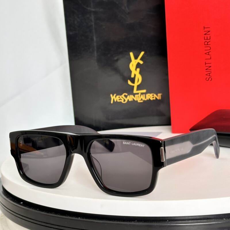 YSL Glasses 08smh52 (1)