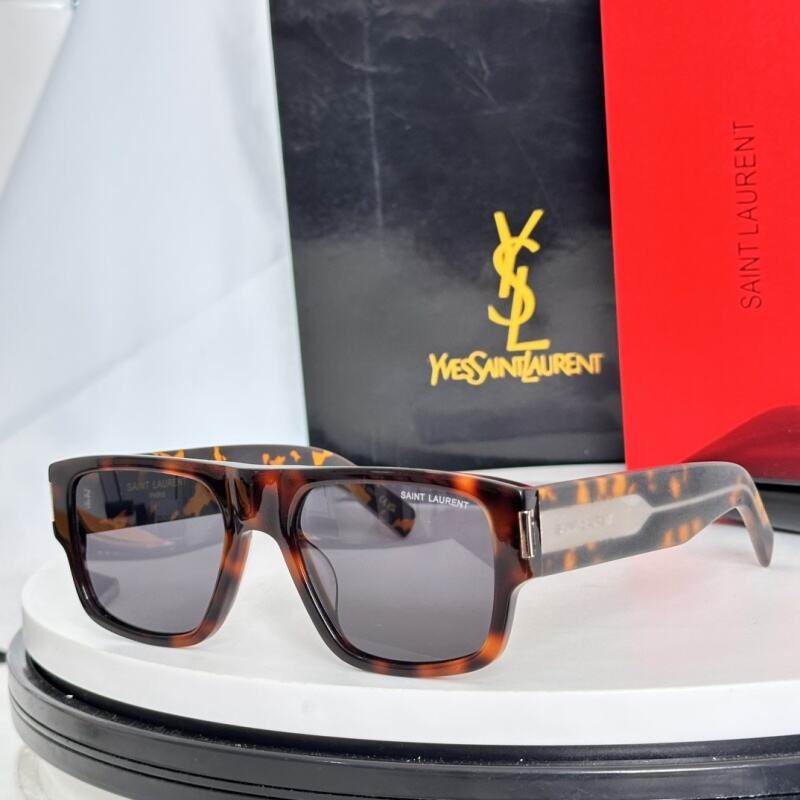 YSL Glasses 08smh52 (5)
