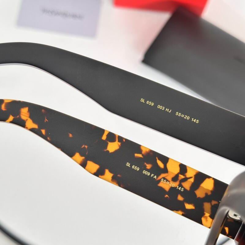 YSL Glasses 08smh52 (6)