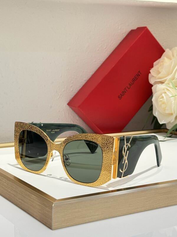 YSL Glasses 08smh53 (1)