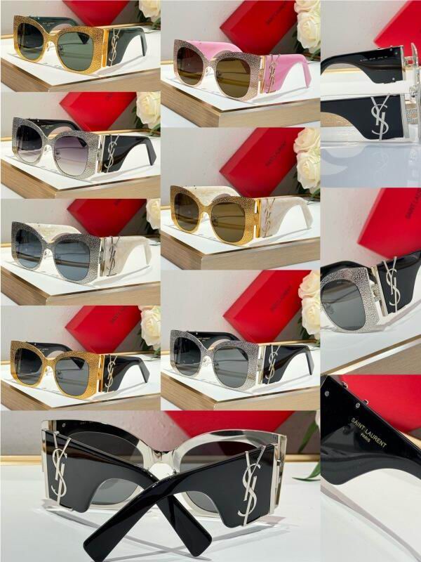 YSL Glasses 08smh53 (10)