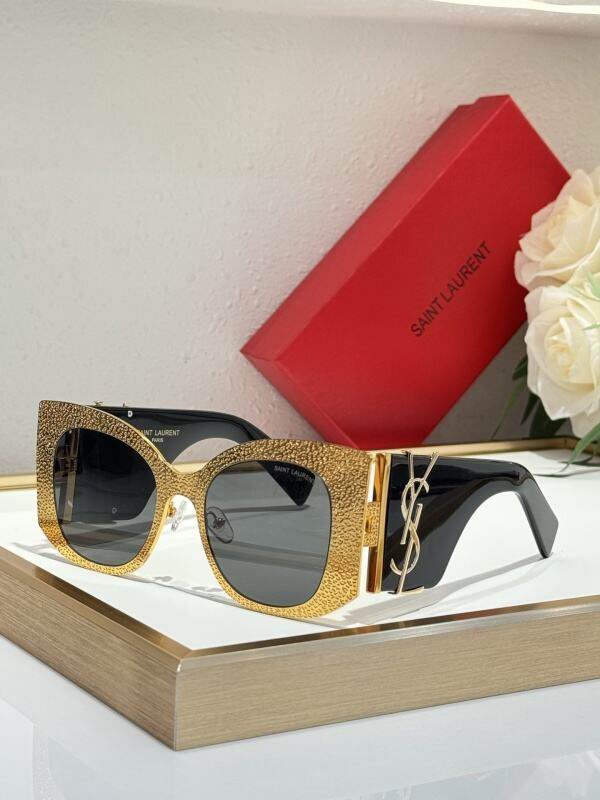 YSL Glasses 08smh53 (4)