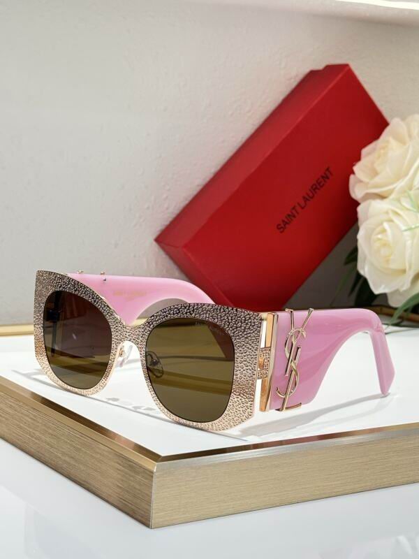 YSL Glasses 08smh53 (5)
