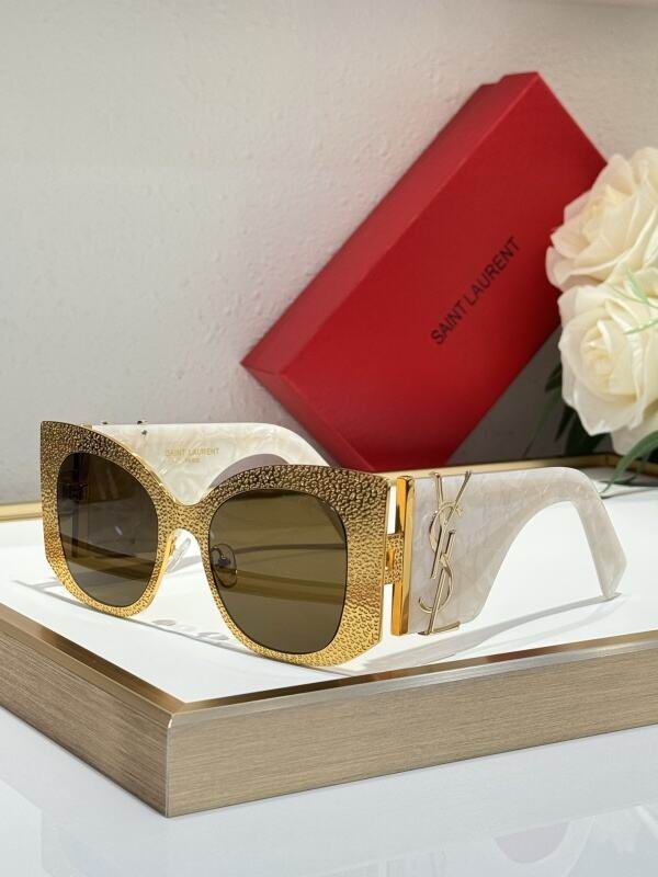 YSL Glasses 08smh53 (6)