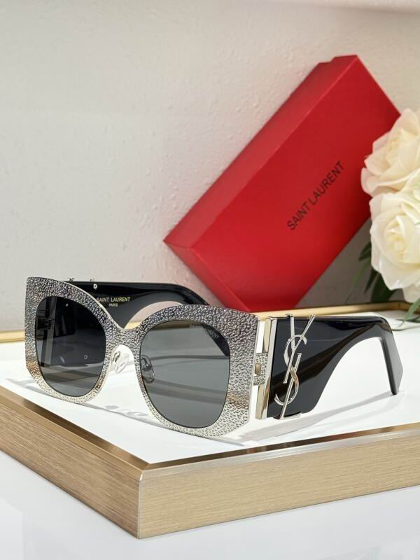 YSL Glasses 08smh53 (7)