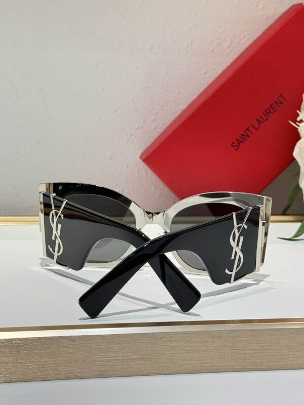 YSL Glasses 08smh53 (8)