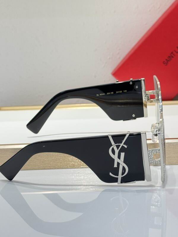 YSL Glasses 08smh53 (9)