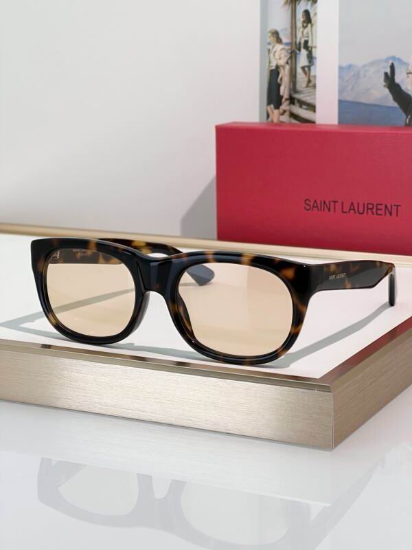 YSL Glasses 08smh54 (2)