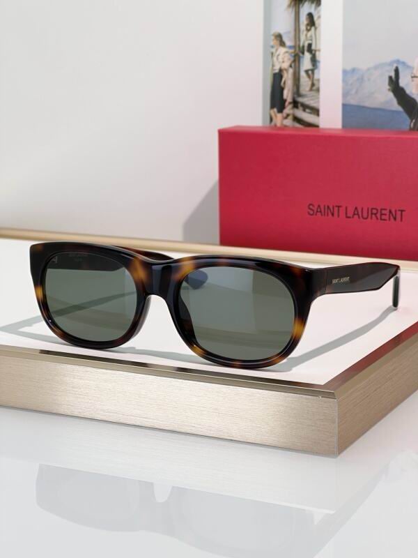 YSL Glasses 08smh54 (3)