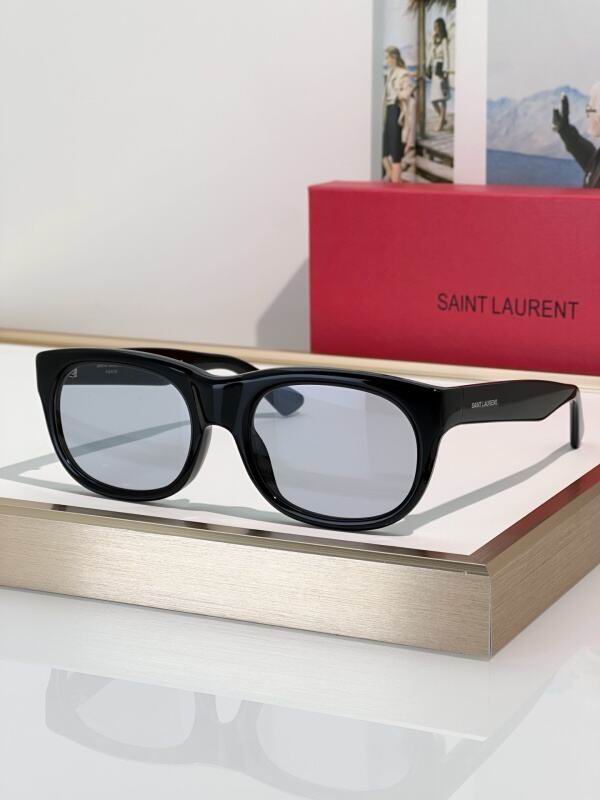 YSL Glasses 08smh54 (5)