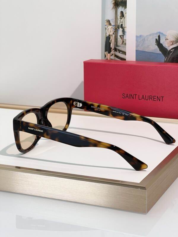 YSL Glasses 08smh54 (8)