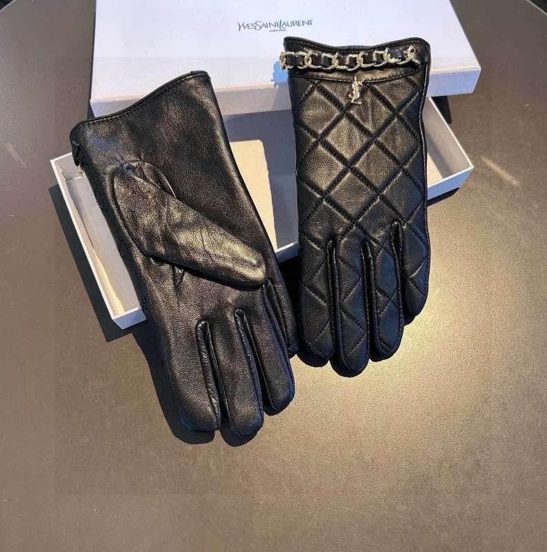 YSL Gloves hm (10)