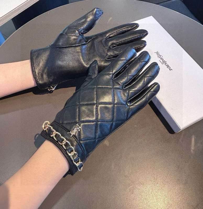 YSL Gloves hm (12)