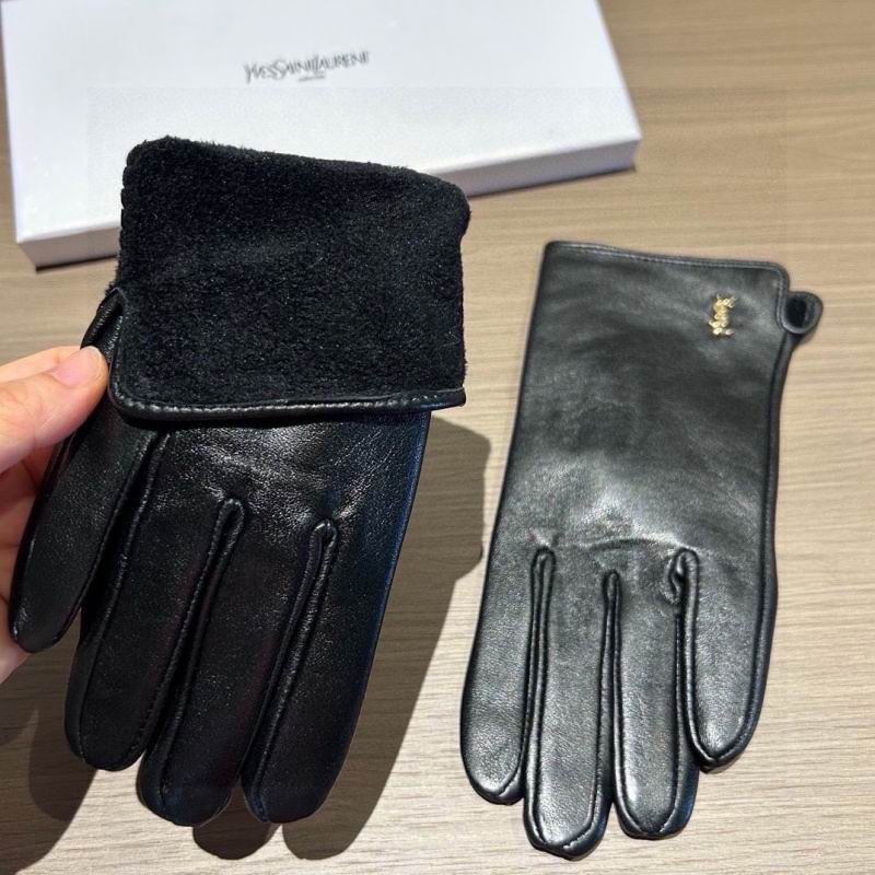 YSL Gloves hm (13)