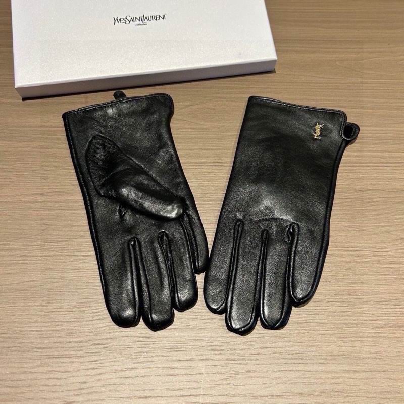 YSL Gloves hm (14)