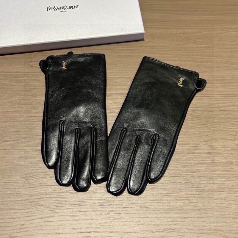 YSL Gloves hm (15)