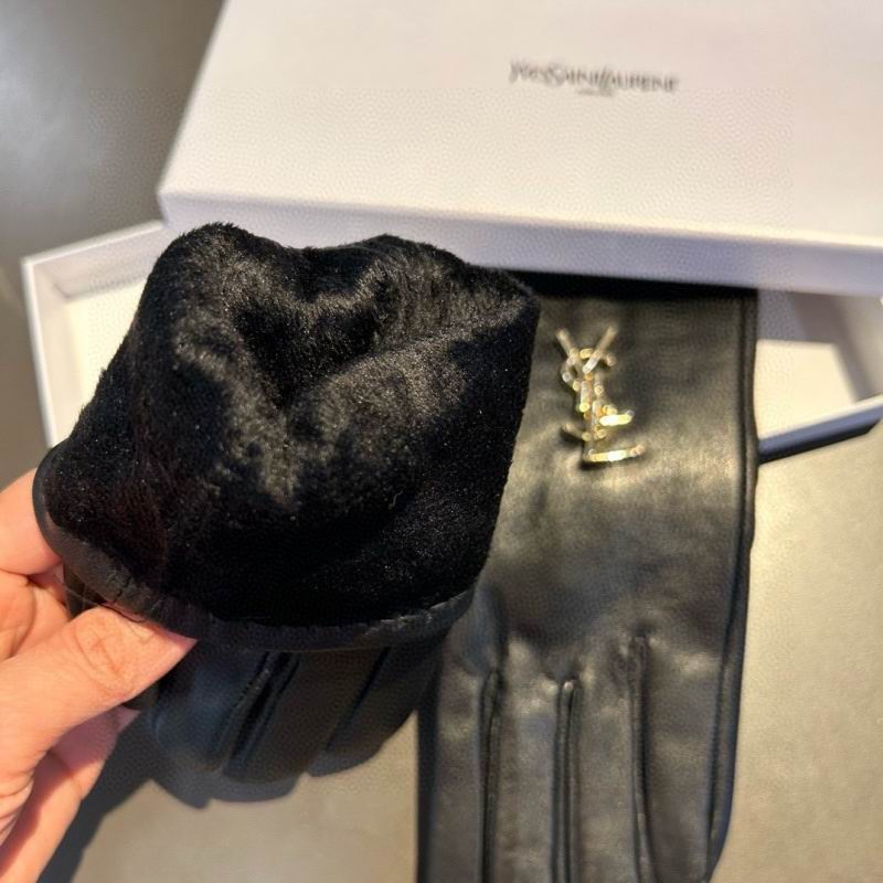 YSL Gloves hm (17)