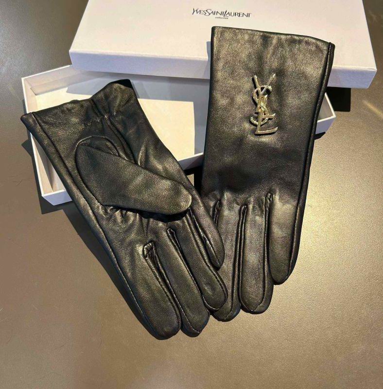 YSL Gloves hm (18)