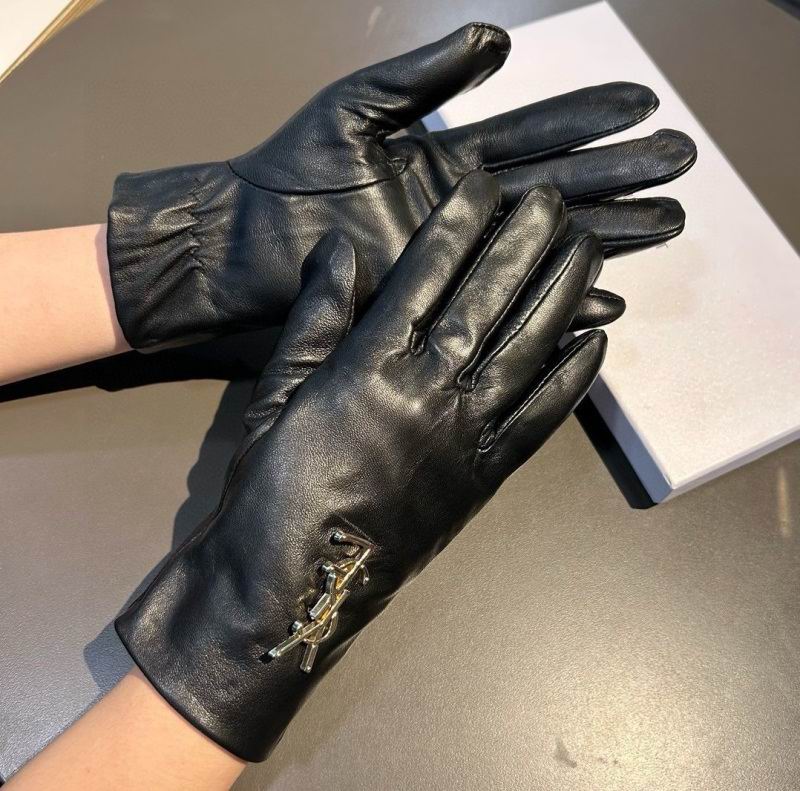 YSL Gloves hm (20)