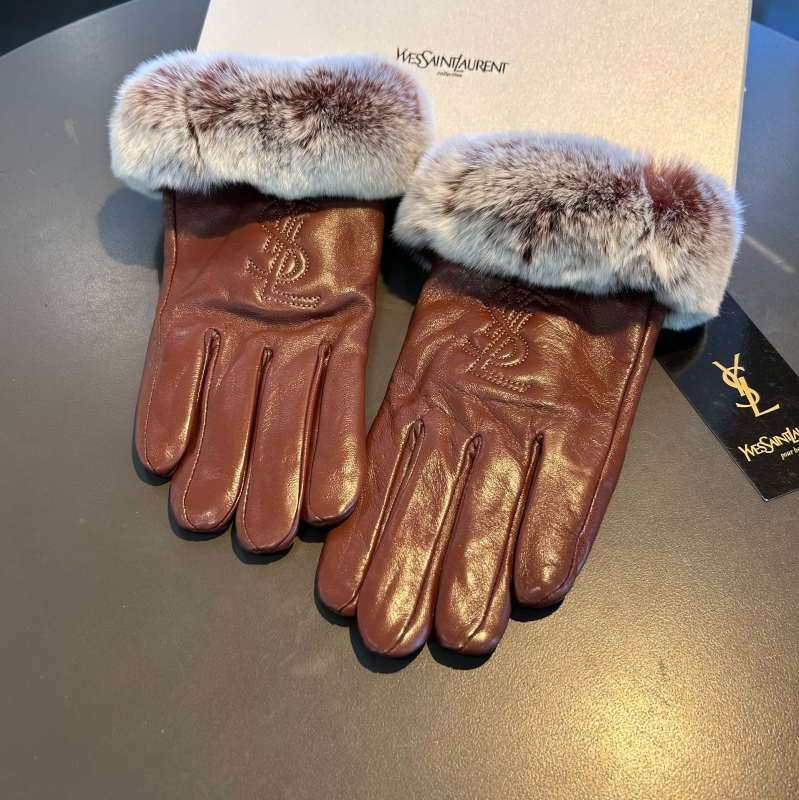 YSL Gloves hm (22)