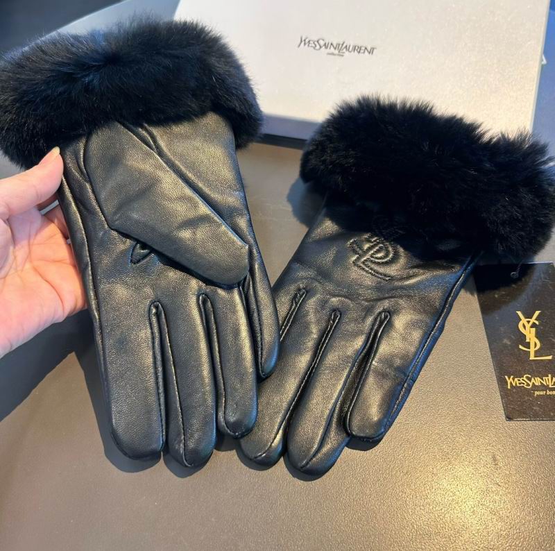 YSL Gloves hm (24)