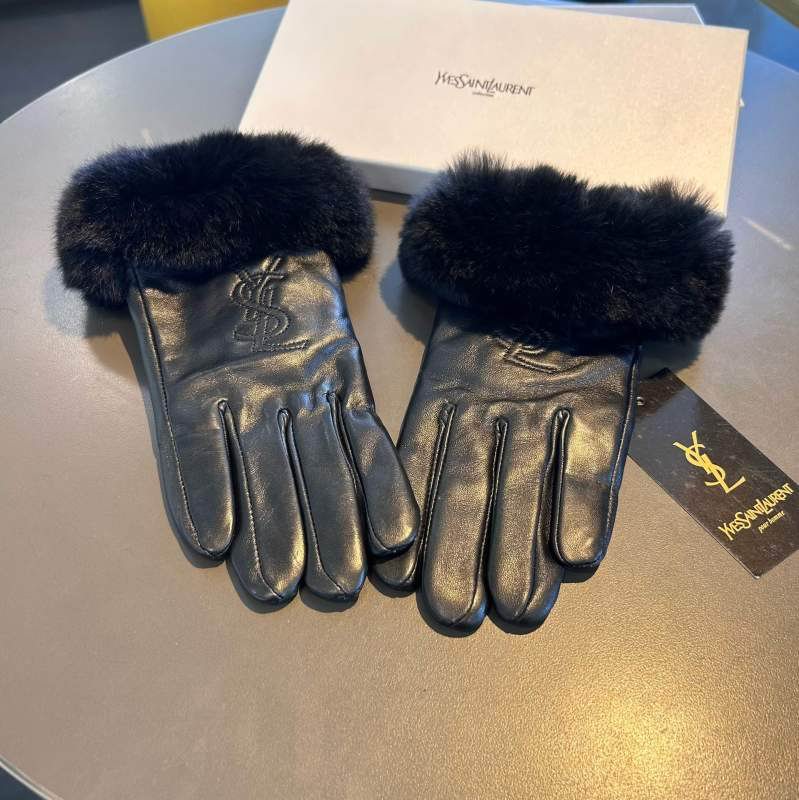 YSL Gloves hm (25)
