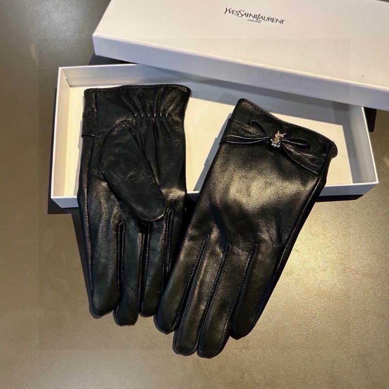 YSL Gloves hm (6)