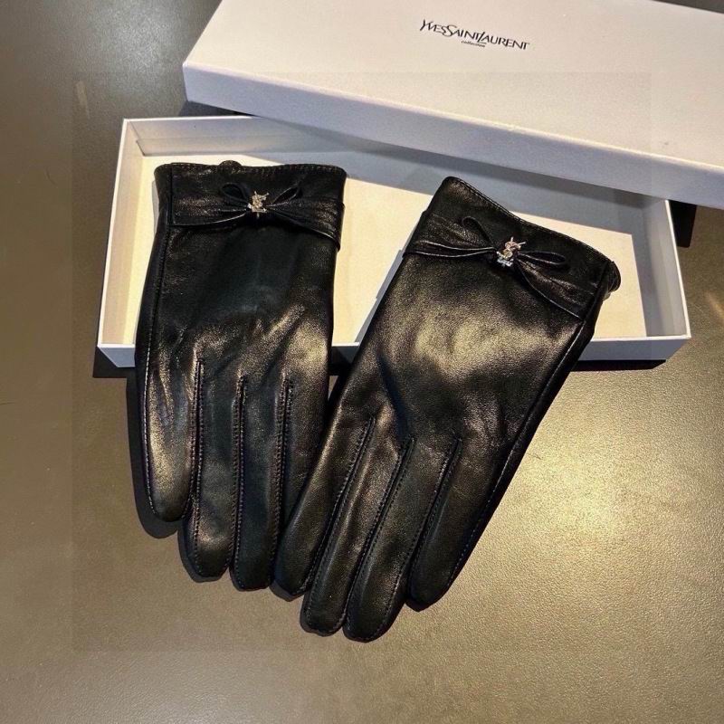 YSL Gloves hm (7)