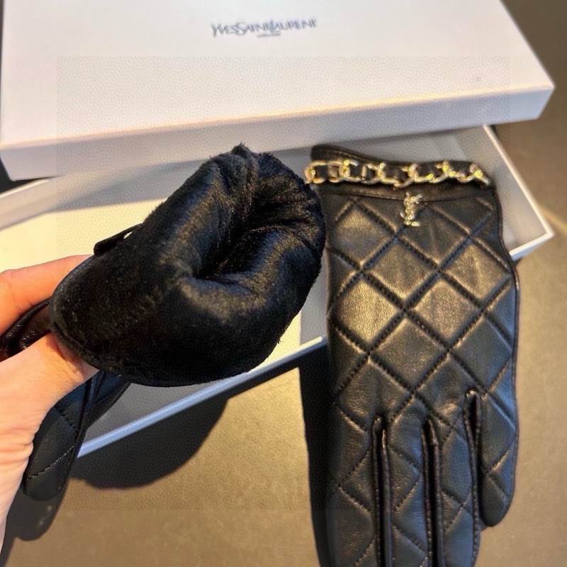 YSL Gloves hm (9)