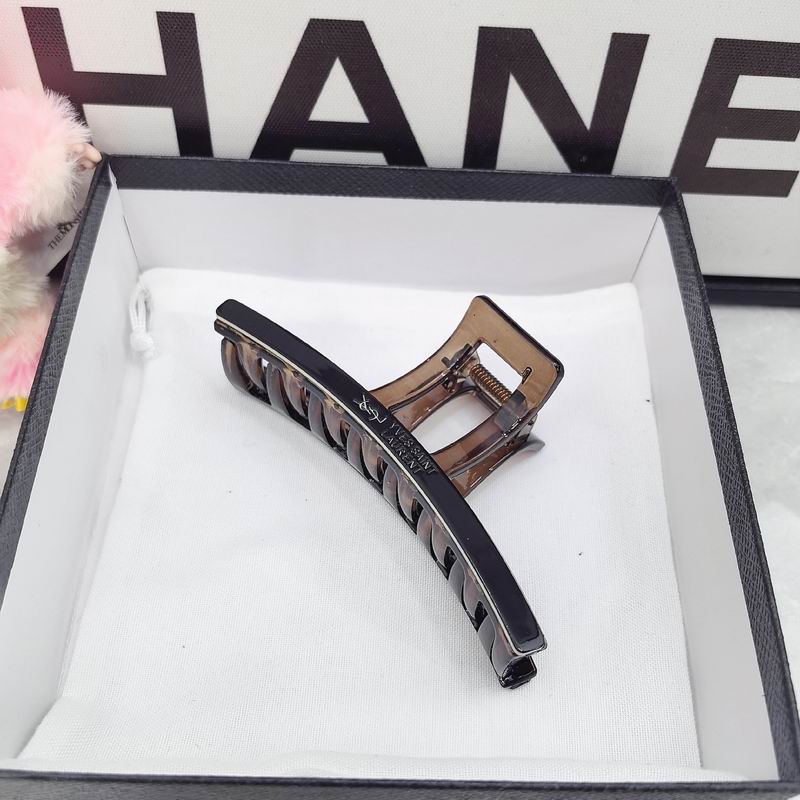 YSL Hair Grab Clip dx (216)