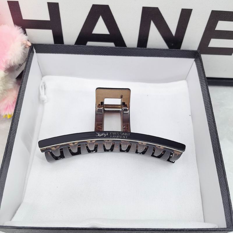 YSL Hair Grab Clip dx (217)