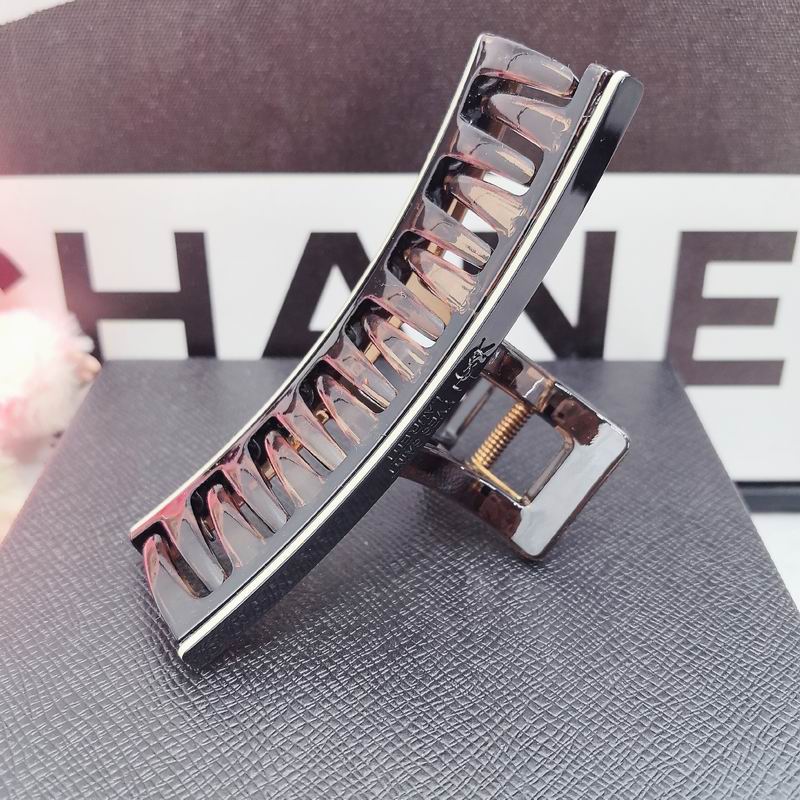 YSL Hair Grab Clip dx (218)
