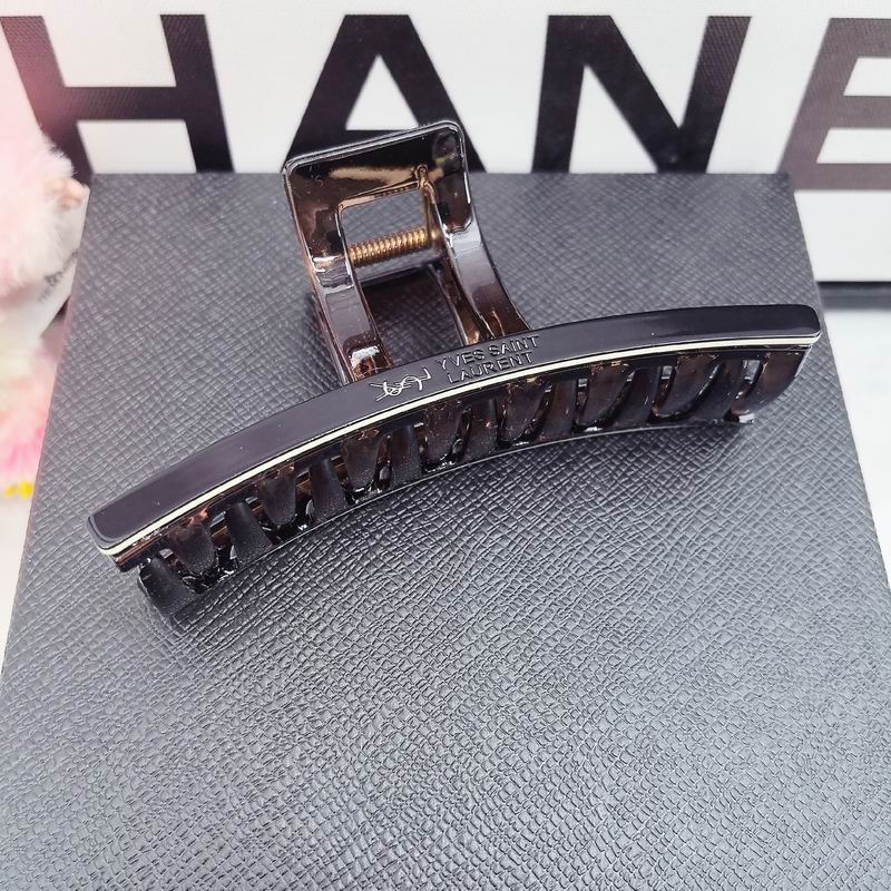 YSL Hair Grab Clip dx (220)