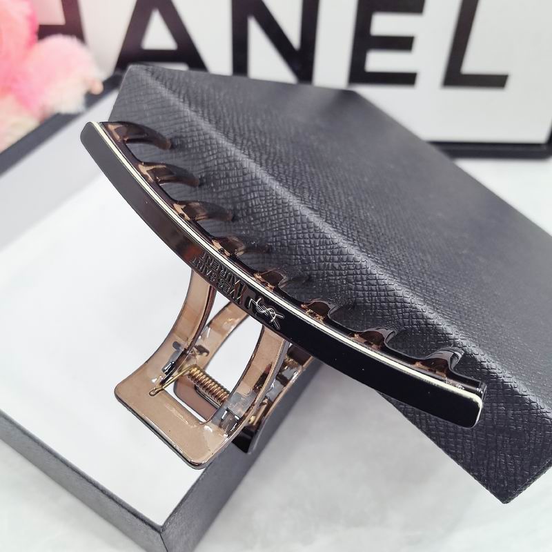 YSL Hair Grab Clip dx (221)