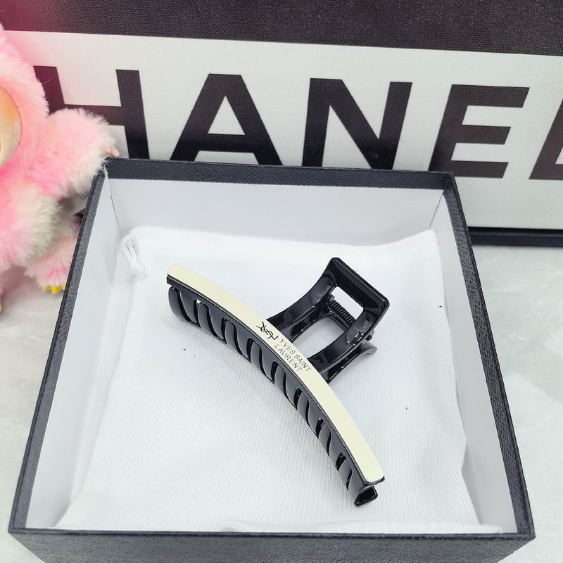 YSL Hair Grab Clip dx (224)