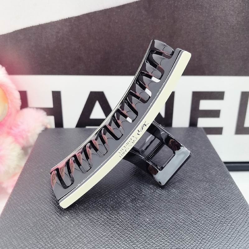 YSL Hair Grab Clip dx (226)