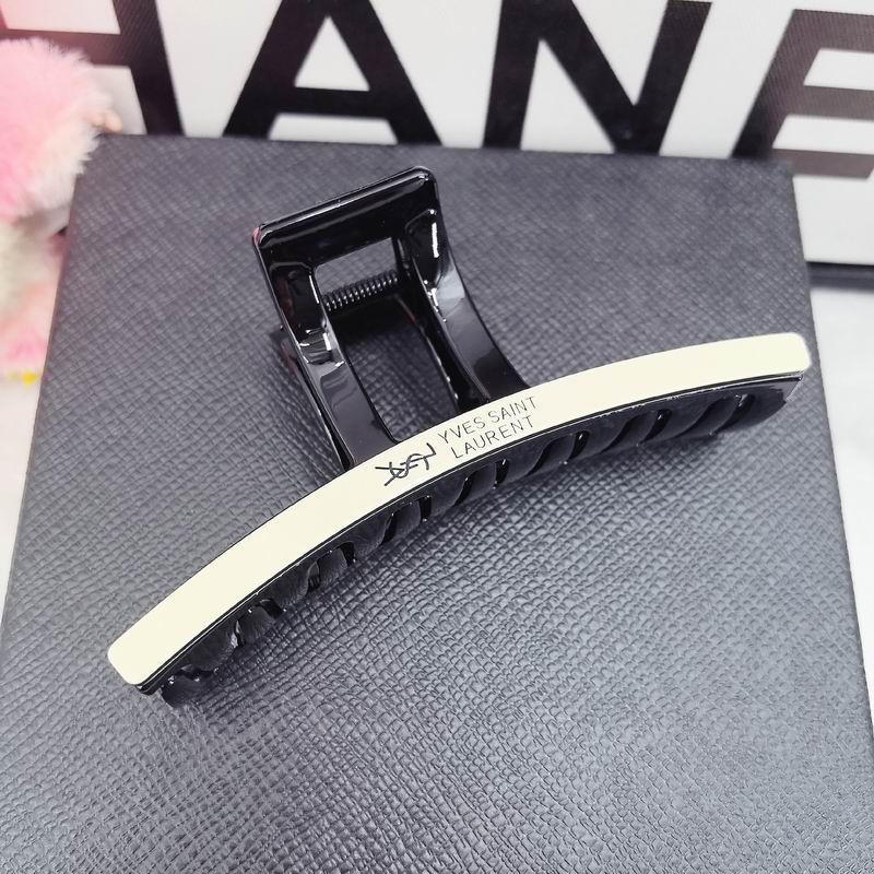 YSL Hair Grab Clip dx (228)