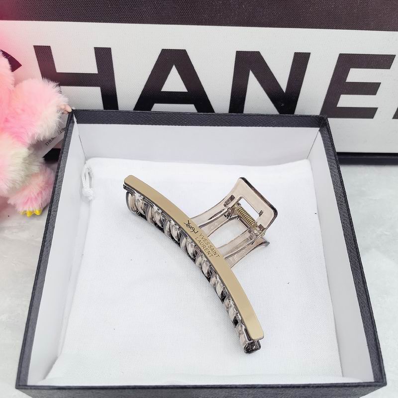 YSL Hair Grab Clip dx (232)