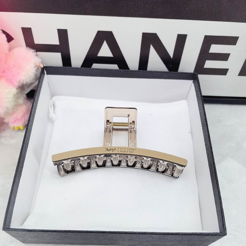 YSL Hair Grab Clip dx (233)