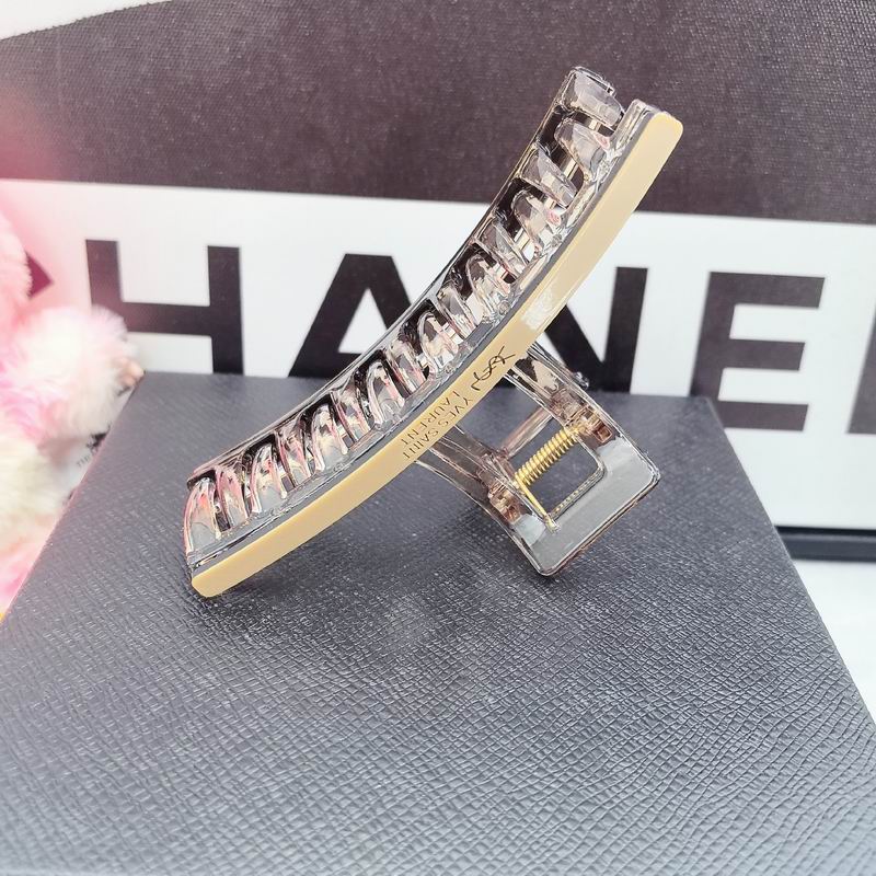 YSL Hair Grab Clip dx (234)