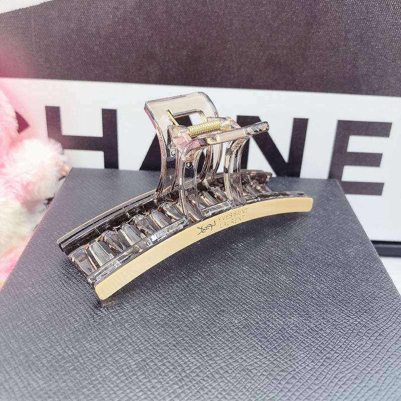 YSL Hair Grab Clip dx (235)