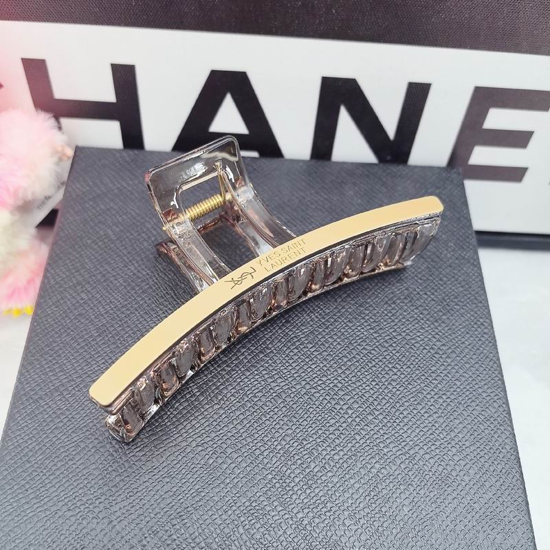 YSL Hair Grab Clip dx (236)