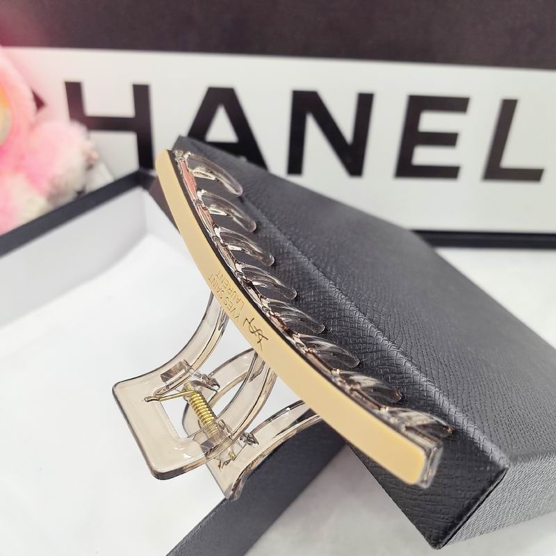YSL Hair Grab Clip dx (237)