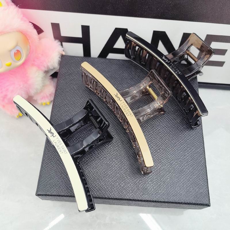 YSL Hair Grab Clip dx (238)