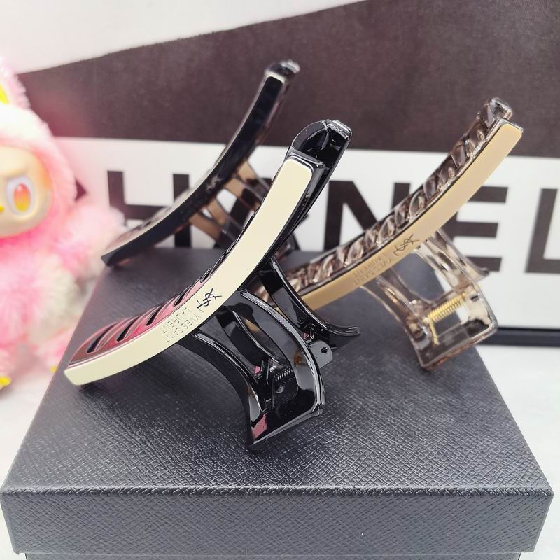 YSL Hair Grab Clip dx (239)
