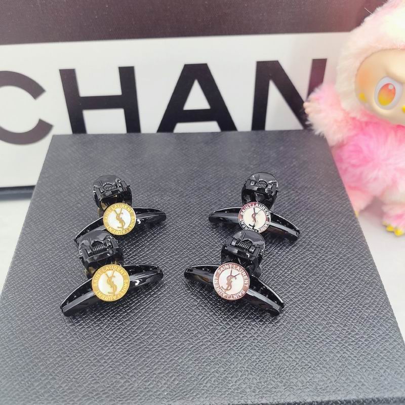 YSL Hair Grab Clip dx (534)