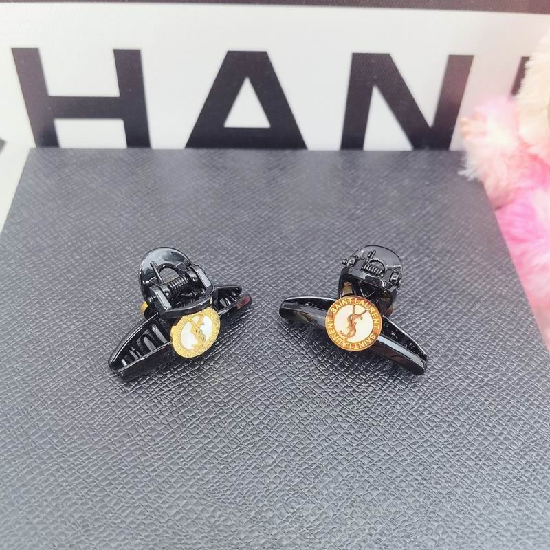 YSL Hair Grab Clip dx (535)