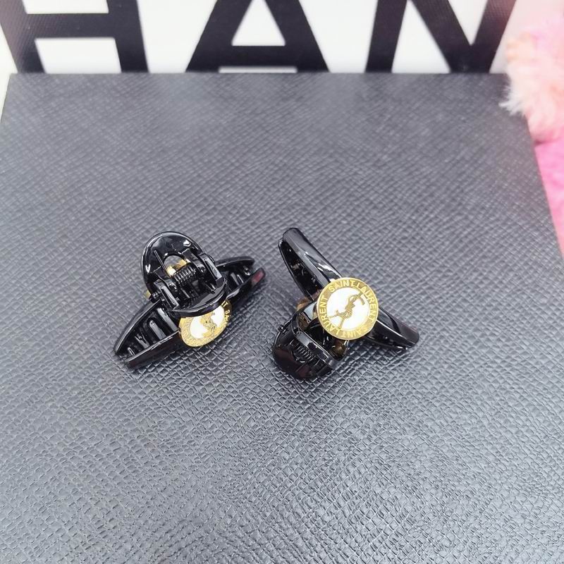 YSL Hair Grab Clip dx (536)